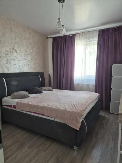 Apartament cu 2 camere decomandat în Valea Lupului