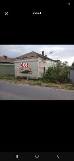 Casă cu 4 camere în Bragadiru