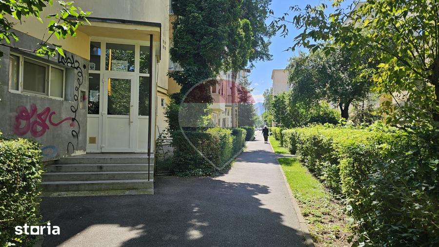 Apartament 2 camere | Astra | Etaj 3 | Vedere spre Tampa | Comision 0% - 3