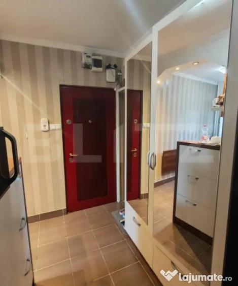 Apartament cu 2 camere, 38.48 mp, zona Dragos Voda - 3