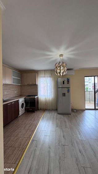 Apartament cu 3 camere în Rogerius