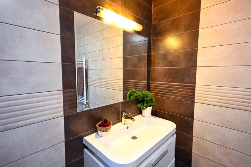 Casă individuală cu 5 camere cu Canalizare în Chiajna
