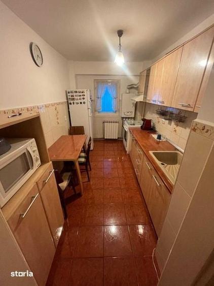 Apartament cu 4 camere în Bălcescu