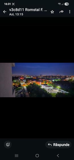 Apartament cu 5 camere decomandat în Fundeni