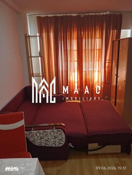 Apartament de vanzare Sibiu | Broscarie | 24 mp, nedecomandat, etaj 5 - 8