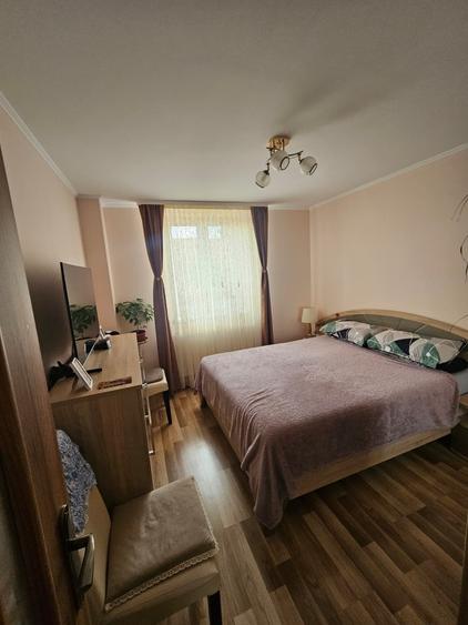 Apartament cu 4 camere în Ampoi 3