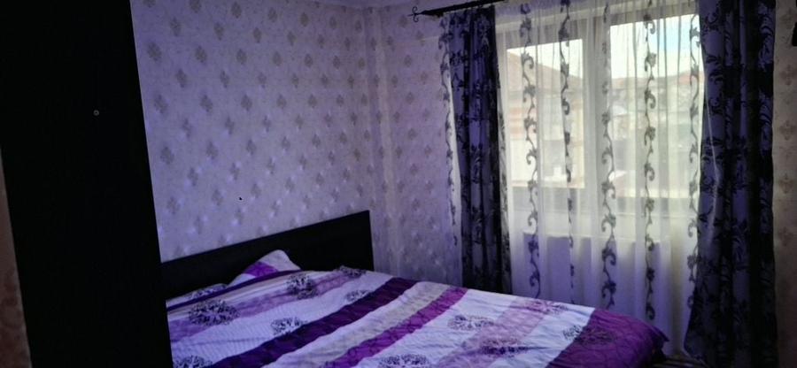 Apartament cu 2 camere în Mărgineni-Slobozia
