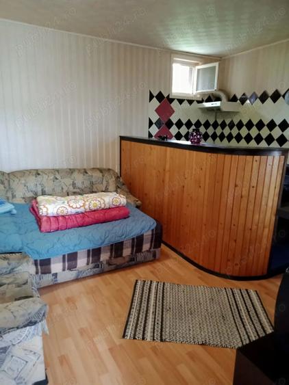 Casa de vanzare in Bu?teni, cu vedere superba, la liziera padurii - 8