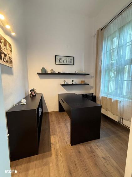 Casă cu 3 camere cu Teren 40 Mp în Ultracentral