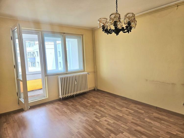 Apartament cu 2 camere decomandat în Tineretului