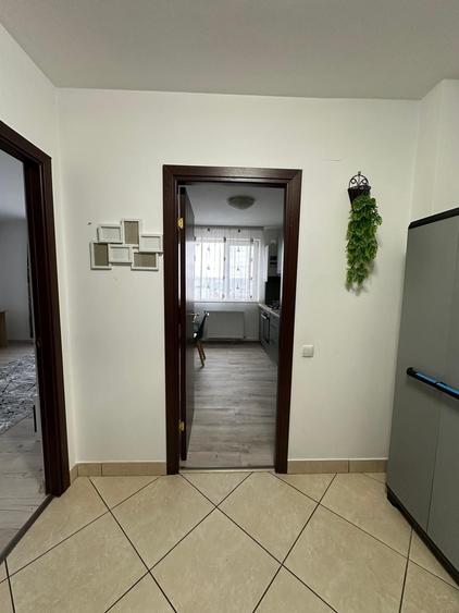 Apartament cu 2 camere decomandat, mobilat în Andrei Mureșanu