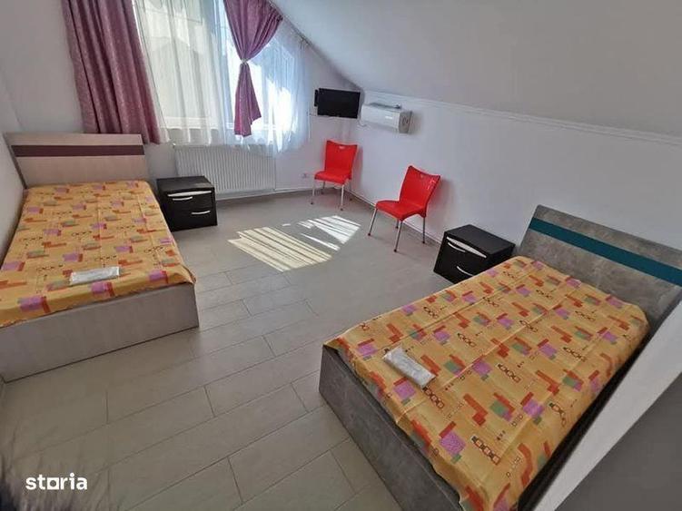 Casă cu 4 camere cu Teren 280 Mp în Nord