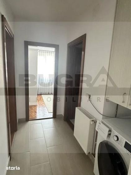 Apartament cu 2 camere decomandat în Mărăști