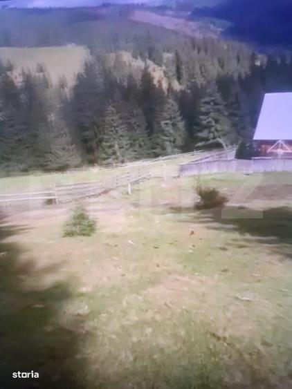 Spațiu comercial, în Catrinari