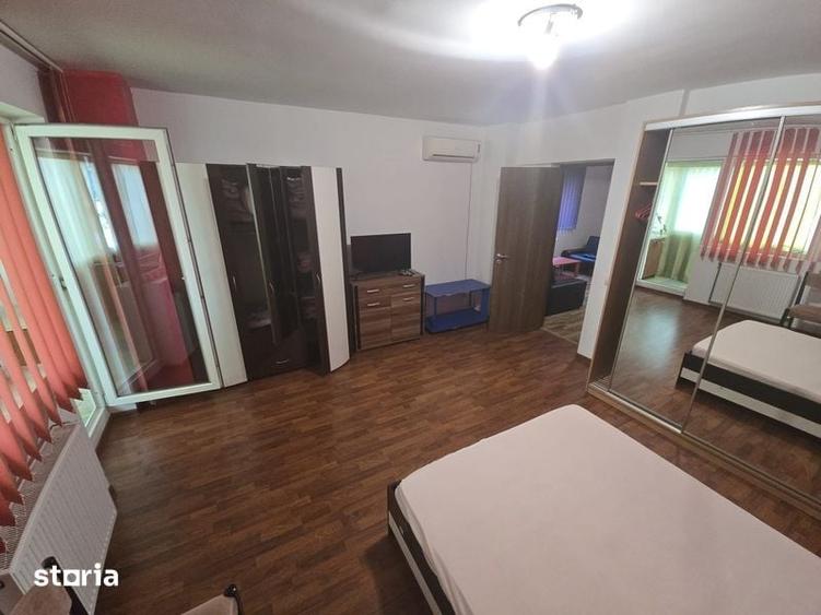 Apartament cu 2 camere în ICIL