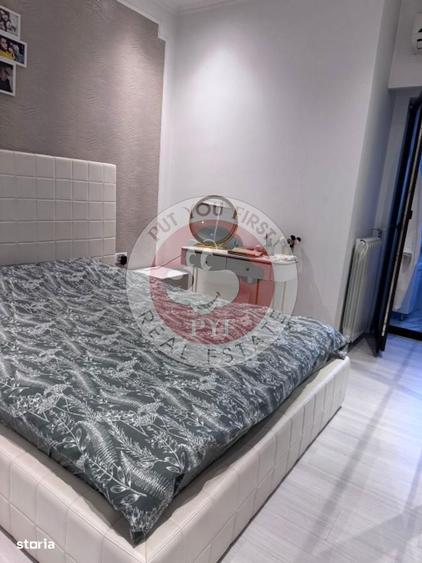 Apartament cu 3 camere decomandat în Floreasca
