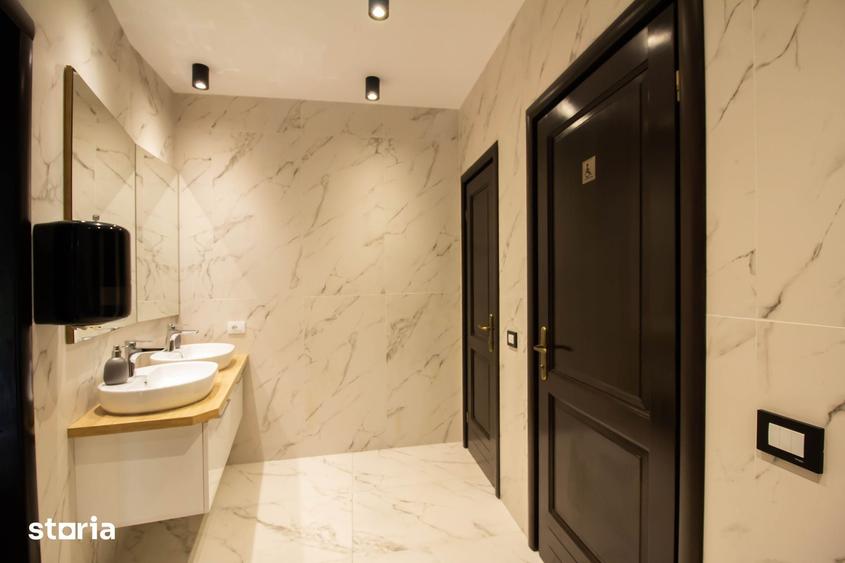 Casă cu Teren 4000 Mp în Central