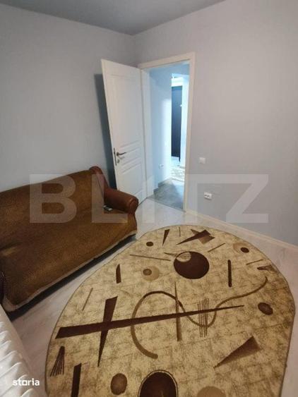 Apartament cu 2 camere decomandat în Mănăștur