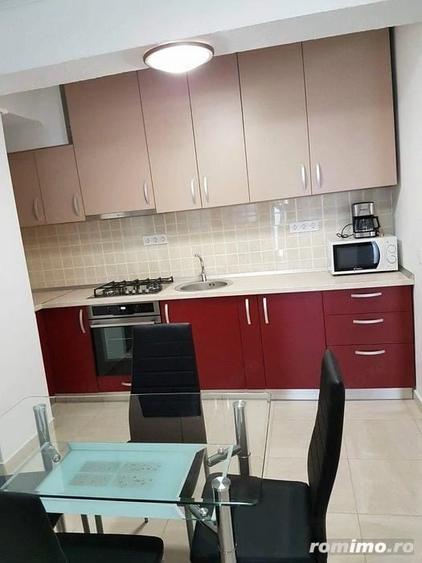 Apartament cu doua camere de inchiriat in zona Olimpia - 4