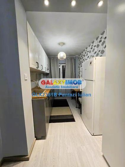 Apartament cu 2 camere decomandat, mobilat în Dristor