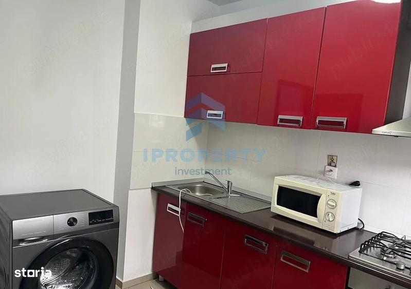 Apartament cu 2 camere decomandat în Drumul Taberei — fotografia 1