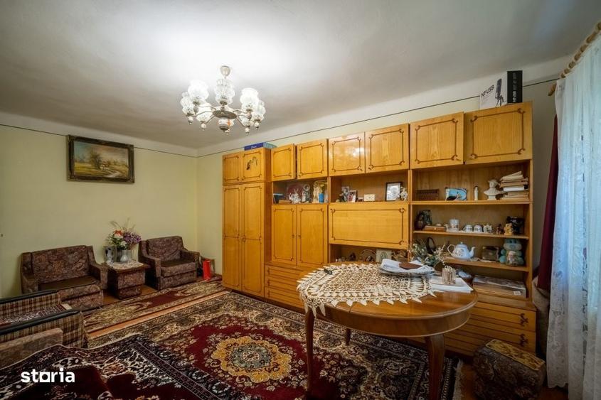 Comision 0% Apartament 3 camere, etaj 2 | GRUIA | 71 mp - 10