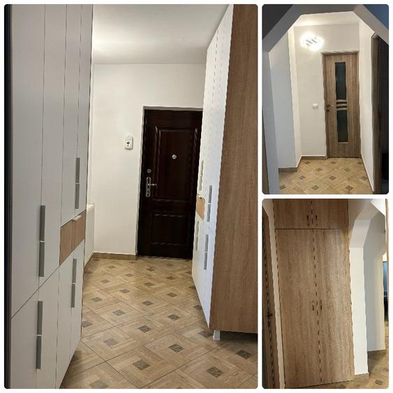 Apartament cu 3 camere decomandat în Ștefan cel Mare