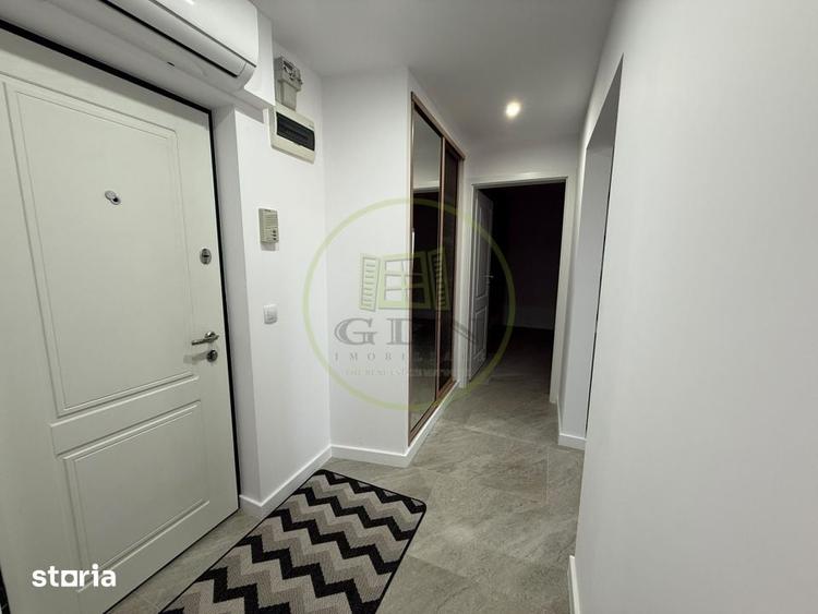Apartament cu 2 camere decomandat în Craiovița Nouă