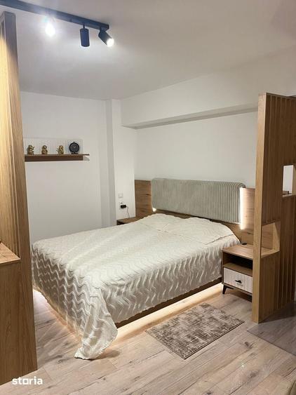 Garsonieră, mobilată în Alexandru cel Bun