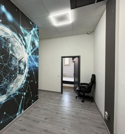 Spațiu comercial, de 162 mp, în Chitila