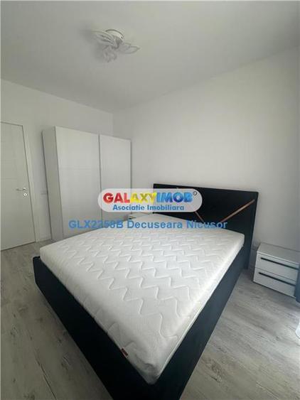 Apartament 2 Camere, Ilie Petre, Militari Residence,450 Euro - 4