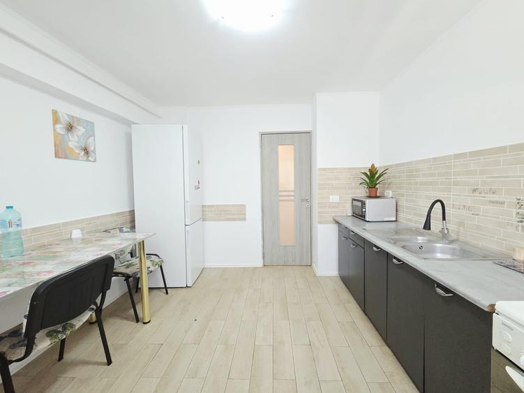 Apartament cu 2 camere decomandat în Mazepa 2
