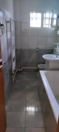 Apartament cu 2 camere nedecomandat, mobilat în Podu Roș