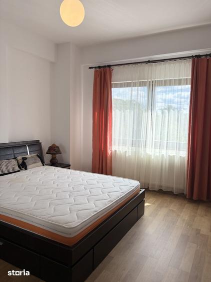 Apartament cu 3 camere în Valea Aurie