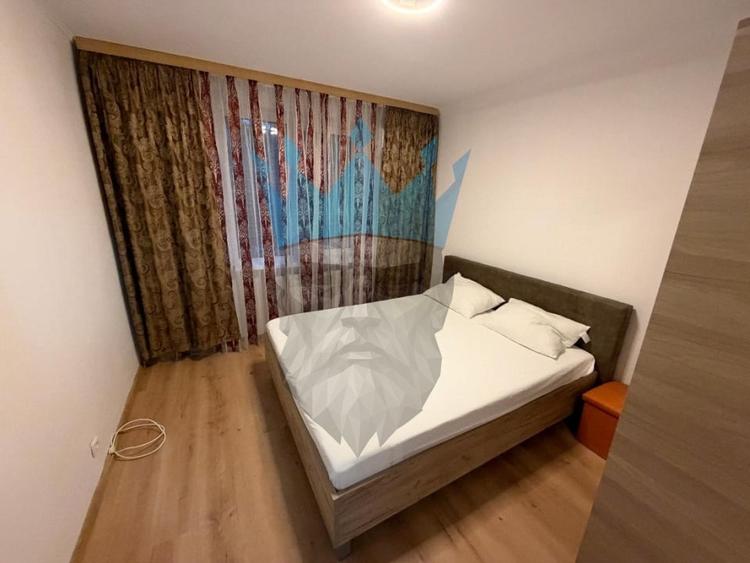 Apartament cu 2 camere decomandat, mobilat în Vitan