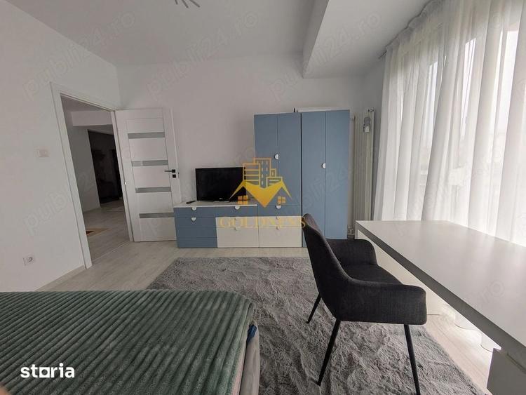2 camere, Buna ziua, Sophia, Calea Turzii, Lidl, Grand Hotel Italia - 2