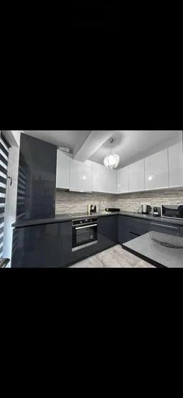 Apartament modern cu 1 cameră |  Parcare subterană | Zona Vivo - 4