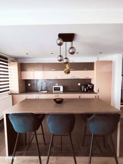 Apartament cu 2 camere în Ultracentral