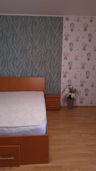 Garsonieră semidecomandată în Găvana