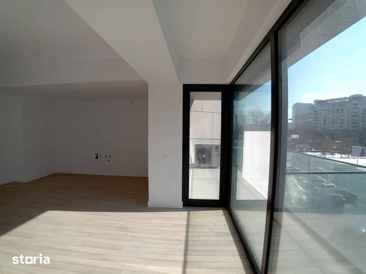 Apartament cu 3 camere în 13 Septembrie