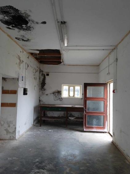 Spațiu comercial, de 40 mp, în Roșiori