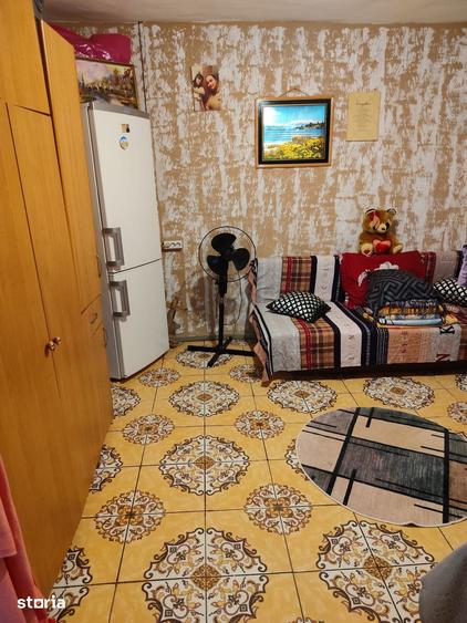 Casă cu 4 camere cu Teren 700 Mp în 23 August