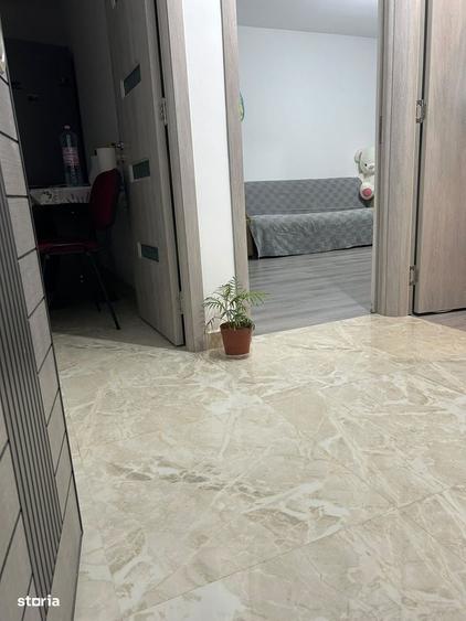 Apartament cu 2 camere decomandat în Giurgiului