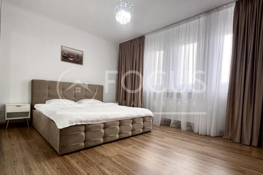 Apartament 3 camere | Ultracentral | Magheru | Centrală proprie | - 4