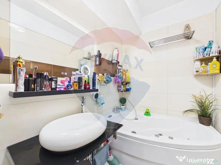 Apartament cu 3 camere decomandat în Sălaj