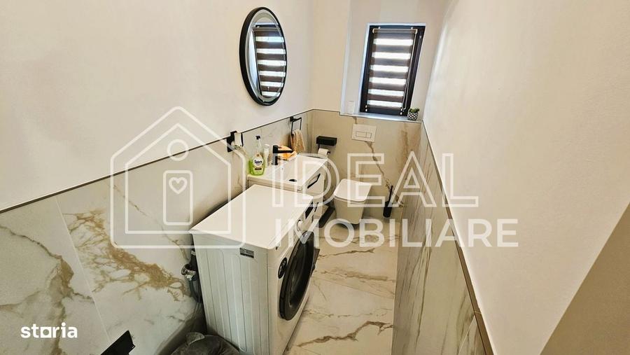 Casă cu 4 camere în Central