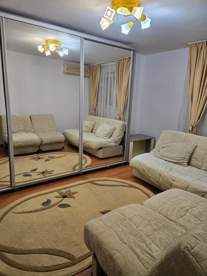 Apartament cu 2 camere decomandat, mobilat în 23 August (Cațelul)