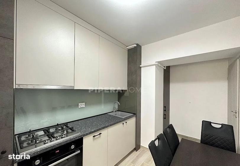Apartament cu 4 camere în Drumul Taberei