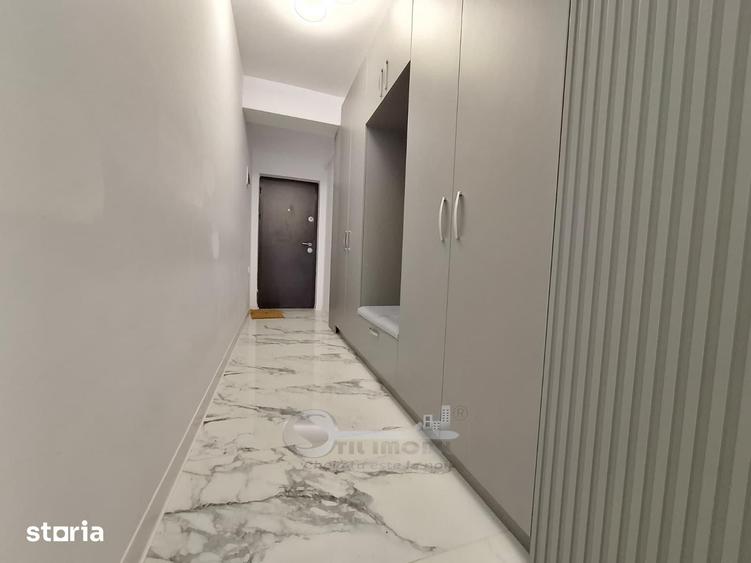 Apartament cu 2 camere în Miroslava