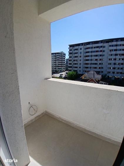 Apartament cu 2 camere în Militari